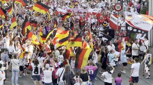 Fußballfans dürfen sich freuen: Frauen-EM 2029 in Deutschland