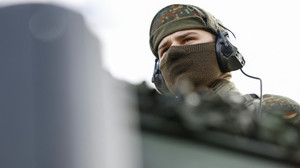 Bundestag beschließt Pläne für neuen Wehrdienst