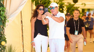 Geheime Hochzeit: Dieter Bohlen sagt still und leise Ja