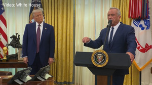 Impfskeptiker als Gesundheitsminister: US-Regierung senkt Zahl der Impfempfehlungen für Kinder