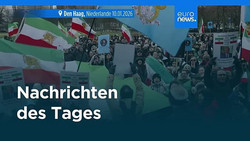 Nachrichten des Tages | 11. Januar 2026 - Mittagsausgabe