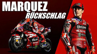 Marc Marquez' Heilung: Rückschläge, MotoGP-Auftakt als Ziel
