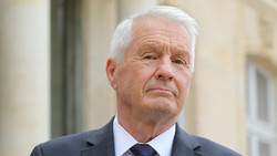 Epstein-Affäre: Ermittlungen gegen Norwegens Ex-Regierungschef Jagland