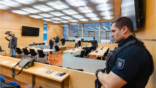 Miguel totgehetzt: Täter-Vater sorgt vor Gericht für Eklat