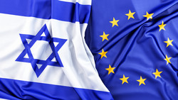 EU-Sanktionen gegen Israel gescheitert