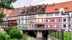 Hier leben die glücklichsten Deutschen
