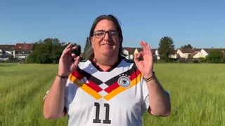 Deutschland gegen Ecuador: So tippen unsere Mallorca-Promis