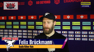 Champions Hockey League: Das sagen die Trainer und Spieler zum Kölner Sieg gegen den EC KAC