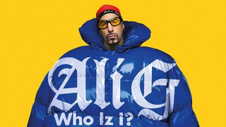 "Ali G: Who Iz I?": Sacha Baron Cohens Kultfigur ist zurück