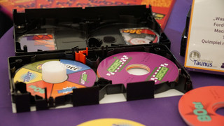 Deutschlands beste Schülerfirma wird gekürt: Kelkheim wird Zweiter