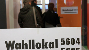 Bürgermeisterstichwahl in Felsberg: Faupel oder Wunsch?