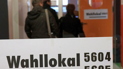 Wahl in Bensheim: Harry Hegenbarth wird neuer Bürgermeister