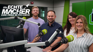 FFH stellt Echte Macher vor: Spessart Therme in Bad Soden-Salmünster