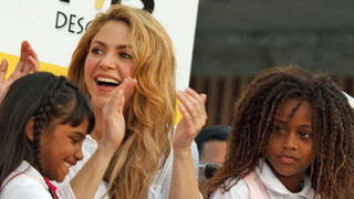 Stars für den guten Zweck: Dafür engagieren sich Promis