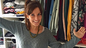 Kleiderschrank ausmisten: 5 Tipps für mehr Ordnung