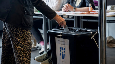 Isländer stimmen gegen EU-Beitrittsverhandlungen