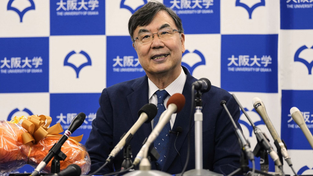 Nobelpreise 2025 - Medizin