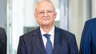 VW-Skandal: Winterkorns Verfahren auf unbestimmte Zeit gestoppt