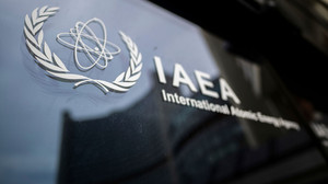 Iran will Zusammenarbeit mit Atomenergiebehörde aussetzen