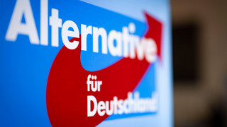 Hessischer Landtag: AfD-Fraktion weiter ohne Vizepräsidenten