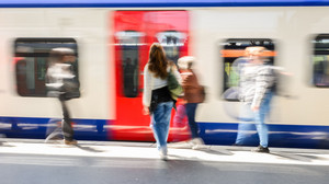 Finanzierung des Deutschlandtickets ab 2026 bleibt offen