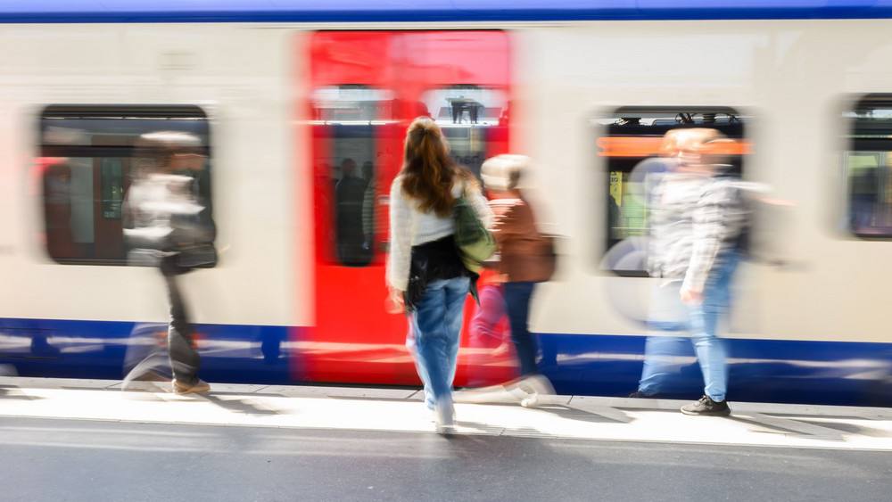 Deutschlandticket