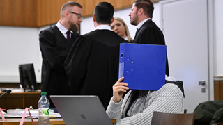 Lebensberater zu elf Jahren Haft wegen Vergewaltigung verurteilt