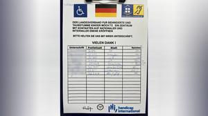 Spenden-Betrüger im Vogelsberg unterwegs: Polizei sucht Geschädigte