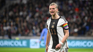 Letzte Olympia-Chance für DFB-Frauen gegen die Niederlande