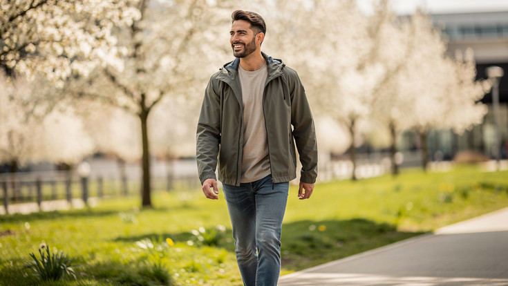 Gelassen und angstfrei: Mit Achtsamkeit und Atemübungen