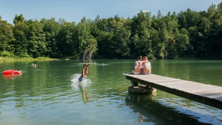 FFH Kreuz & Quer am 16. August: In und ums Wasser!