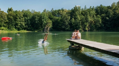 FFH Kreuz & Quer am 16. August: In und ums Wasser!
