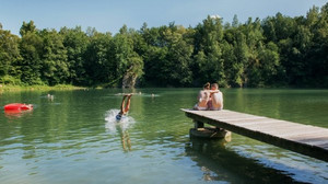 FFH Kreuz & Quer am 16. August: In und ums Wasser!