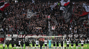 Eintracht im Pokal-Finale: Ticketbewerbung startet ab sofort
