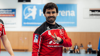 Handball: MT Melsungen will nach Auftaktsieg gegen Leipzig nachlegen