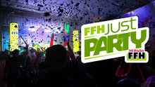 7. August - FFH JUST PARTY in Bad Arolsen