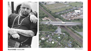 Mord in Mainz-Kastel - Belohnung ausgesetzt