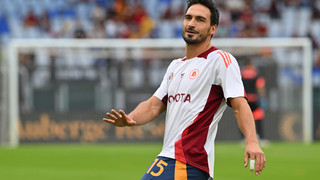 Weltmeister Mats Hummels beendet im Sommer seine Karriere