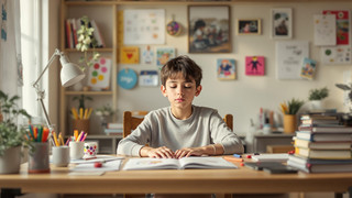 So steigert ihr eure Konzentration Für Schule, Uni oder Ausbildung