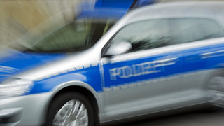 Polizei macht Jagd auf Raser und Straftäter