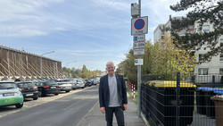 KI-gestützte Müllüberwachung in Bad Nauheim erfolgreich