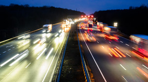 A49 Brückenbau Edermünde startet Ende Oktober