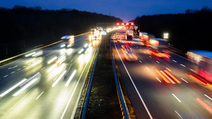 Wiesbaden sauer wegen falsche A3-Sperrung bei Google Maps