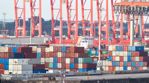 Regionale Wirtschaft stockt - Unsicherheiten belasten