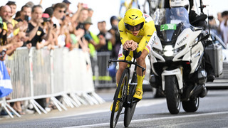 Pogacar gewinnt 111. Tour de France - Erstes Double seit 1998