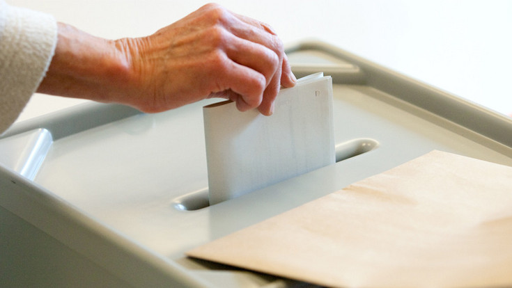 Neun Bürgermeisterwahlen in Hessen: Stichwahl in Wesertal