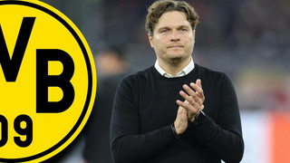 BVB trennt sich von Terzic - übernimmt Sahin?
