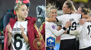 Gwinn freut sich über DFB-Comeback und Bühl-Treffer