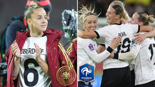 Gwinn freut sich über DFB-Comeback und Bühl-Treffer
