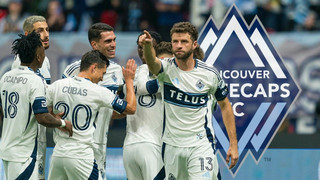 MLS: Müller feiert perfekten Start in die Play-offs